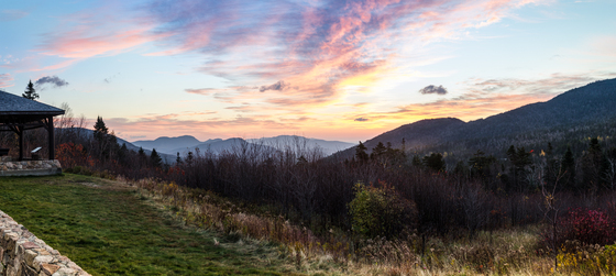  White Mountain National Forest