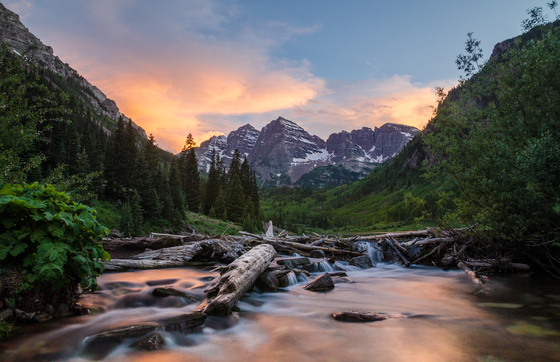 White River National Forest