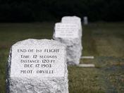 Wright Brothers National Memorial 