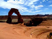 Arches National Park