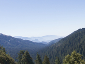 Sequoia National Park