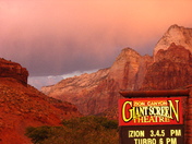 Zion National Park