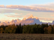 Grand Teton Natl Park