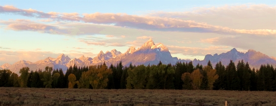 Grand Teton Natl Park