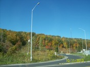 Autumn Scene in Quinte West