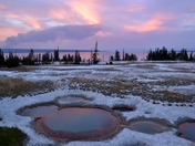 Yellowstone