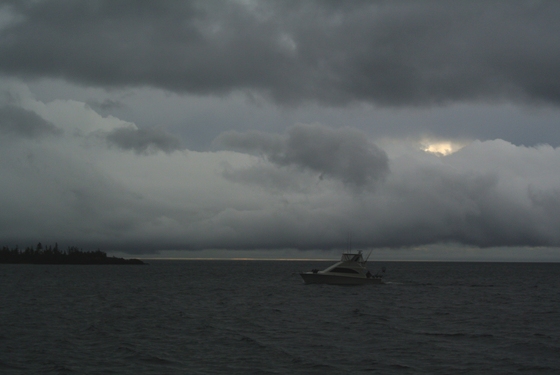 Isle Royale National Park