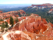 Bryce Canyon National Park