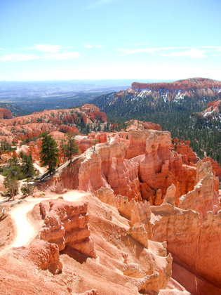 Bryce Canyon National Park