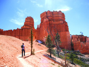 Bryce Canyon National Park