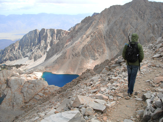 Inyo National Forest