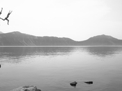 Crater Lake National Park