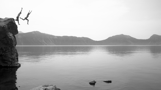 Crater Lake National Park