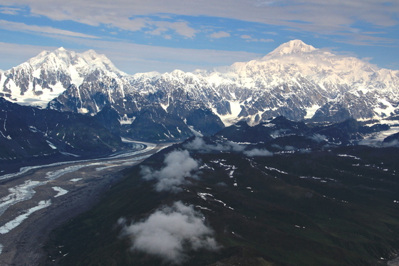 Denali National Park