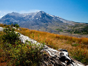 Mount St. Helen