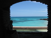 Dry Tortugas National Park