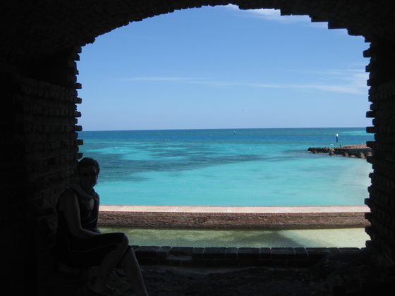 Dry Tortugas National Park