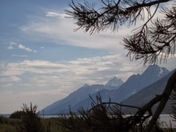 Grand Teton National Park