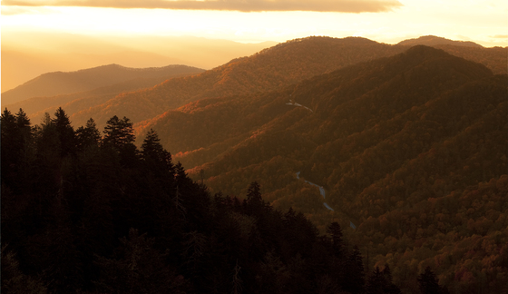 Great Smoky Mountains National Park
