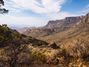 Big Bend National Park
