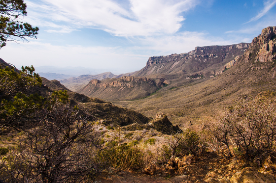 Big Bend National Park