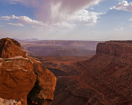 Glen Canyon National Recreation Area