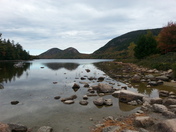 Acadia National Park