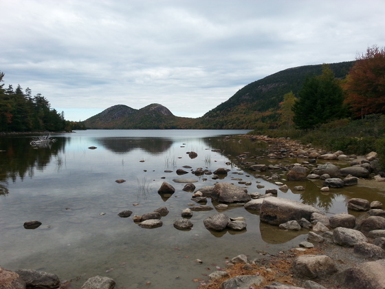 Acadia National Park