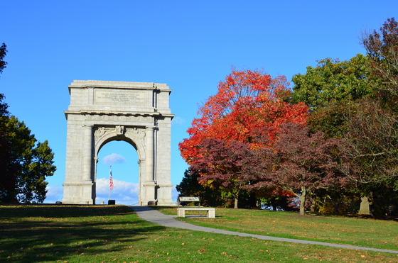 Valley Forge