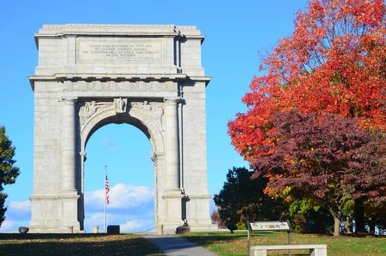 Valley Forge
