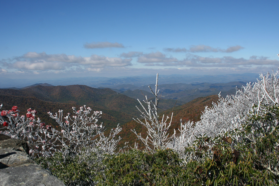 Blue Ridge Parkway