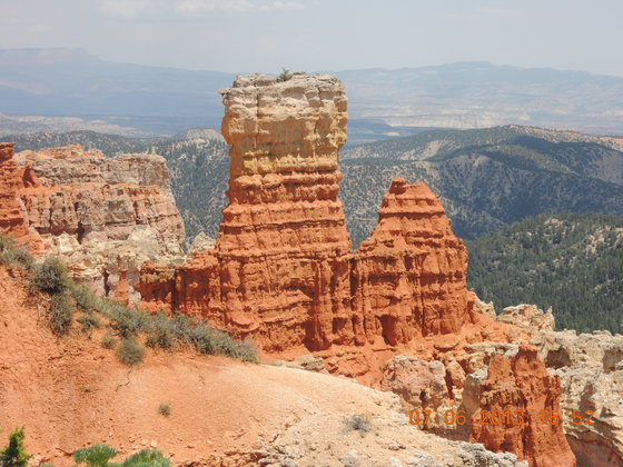 Bryce Canyon
