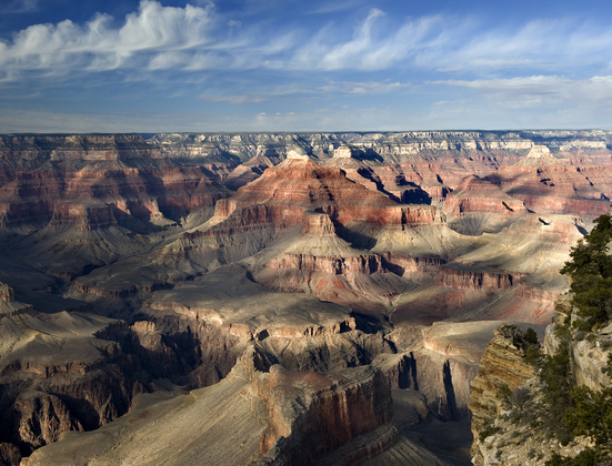 Grand Canyon
