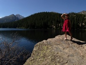 Rocky Mountain National Park