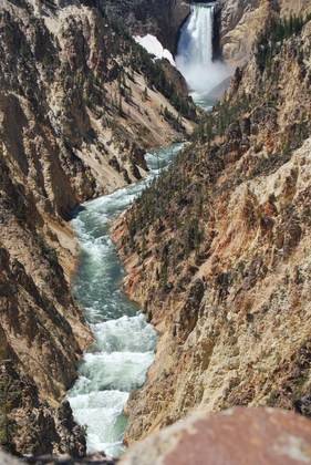 Yellowstone National Park