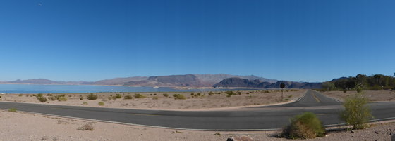 Lake Mead National Recreation Area