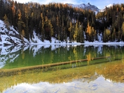 Wenatchee National Forest