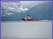 Coast Guard