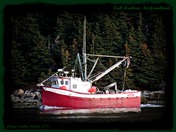 Fishing Boat