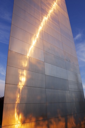 Jefferson National Expansion Memorial