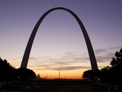 Jefferson National Expansion Memorial