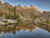 Inyo National Forest