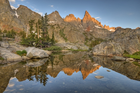 Inyo National Forest