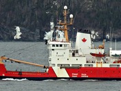Coast Guard