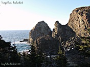 Island Cove, Newfoundland