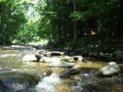 Upper Delaware National Recreation Area