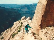 south rim grand canyon