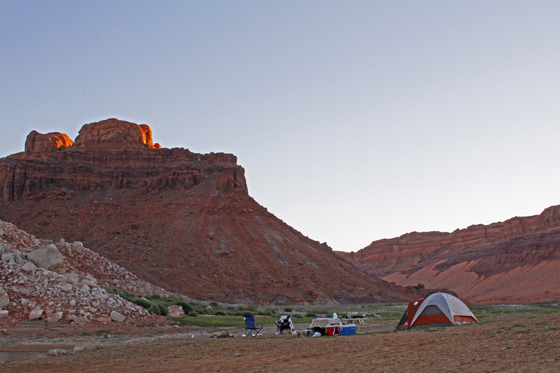 Lake Powell