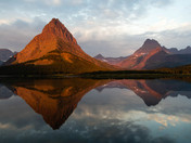 Glacier National Park