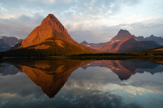 Glacier National Park